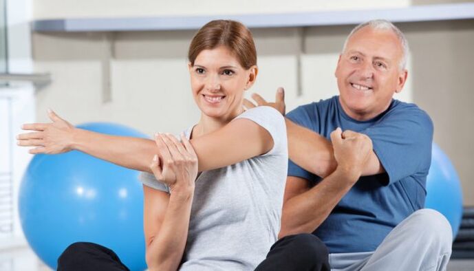 Therapeutic Exercises for Arthritis and Arthropathy