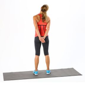 Thoracic Osteochondrosis Exercises