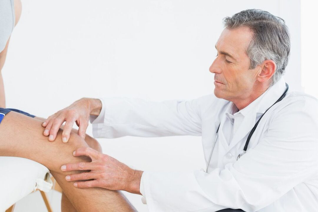 joint treatment