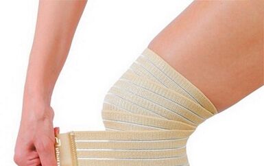 Knee joints