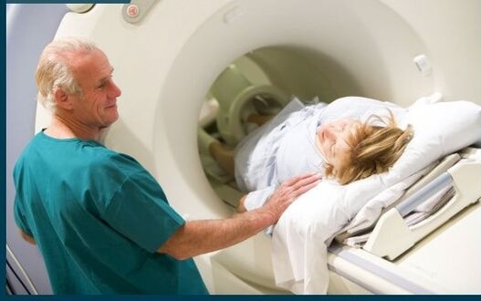Diagnostic method