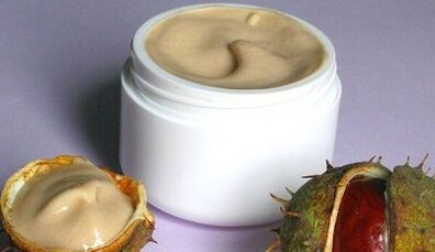 Folk remedies against lower back pain