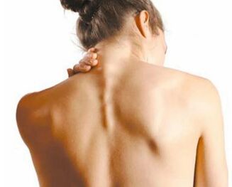 Cervical bone and chondropathy - a serious disease