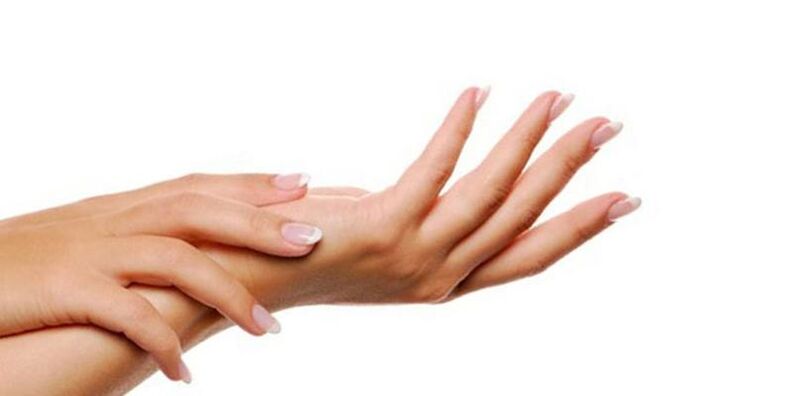 Causes of joint pain in fingers