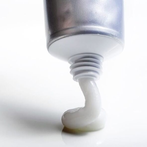 Cervical Osteochondrosis Ointment