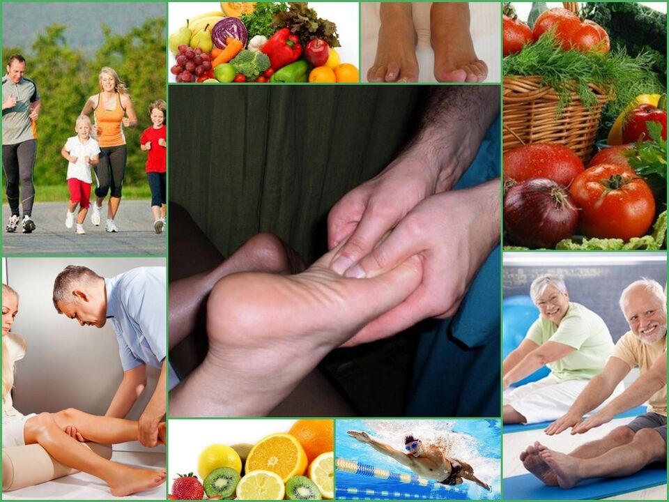 Prevention of knee arthritis